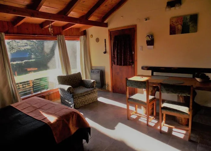 Cabana En El Bosque