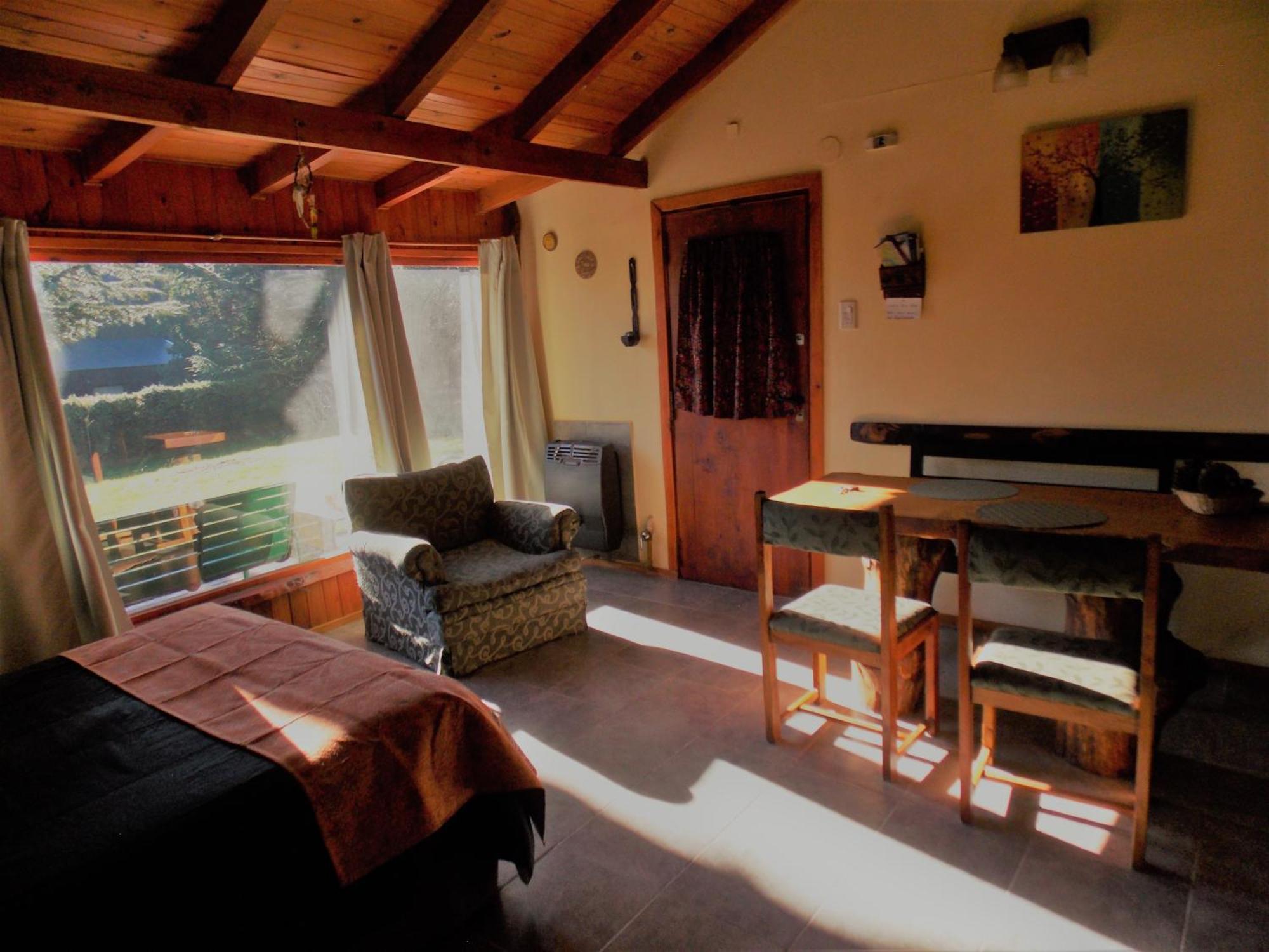 En El Bosque Holiday home San Carlos de Bariloche